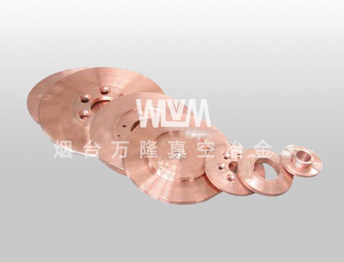 純銅、磷脫氧銅及無氧銅的工藝性能